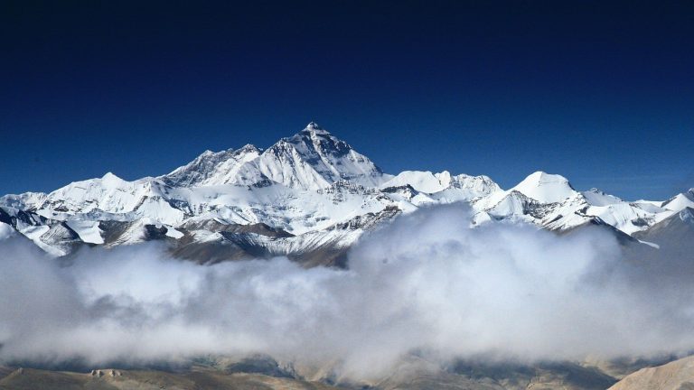 Himalayas