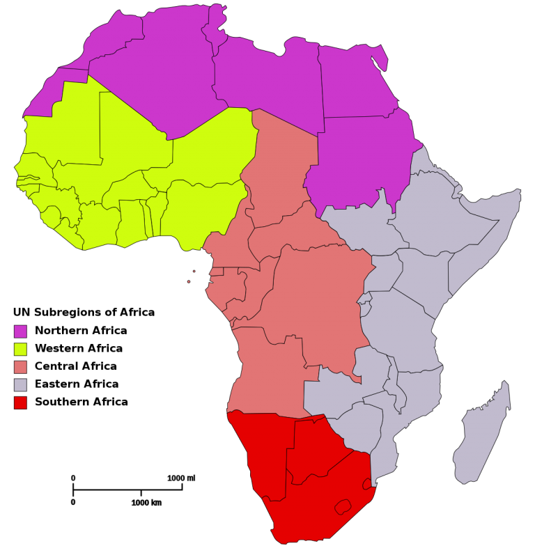 Africa